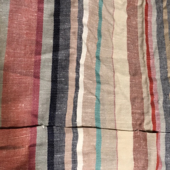 Fun comfortable wind leg pants - Picture 2 of 2